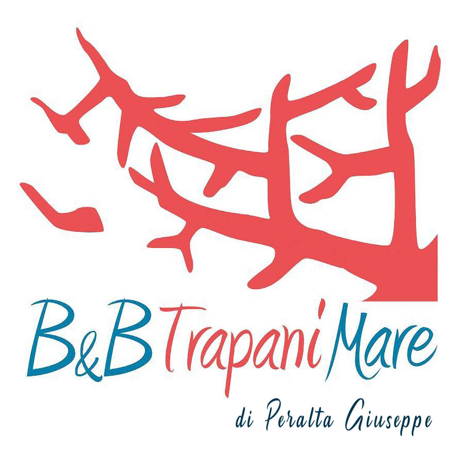 B&B Trapani Mare Eksteriør bilde